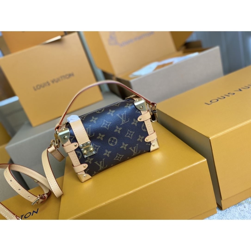 LV Box Bags